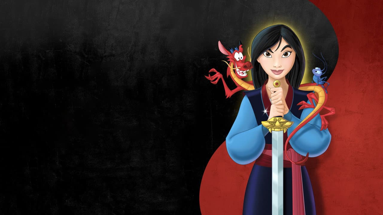 Mulan serisi