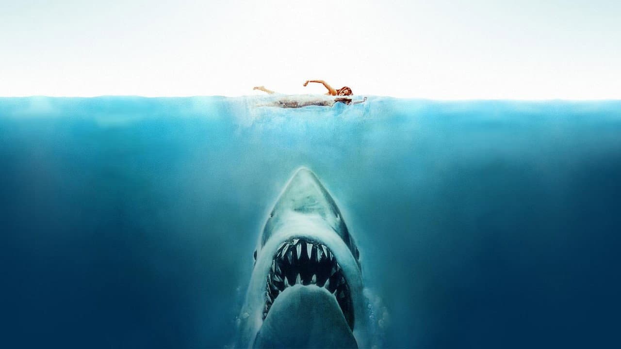 Jaws serisi