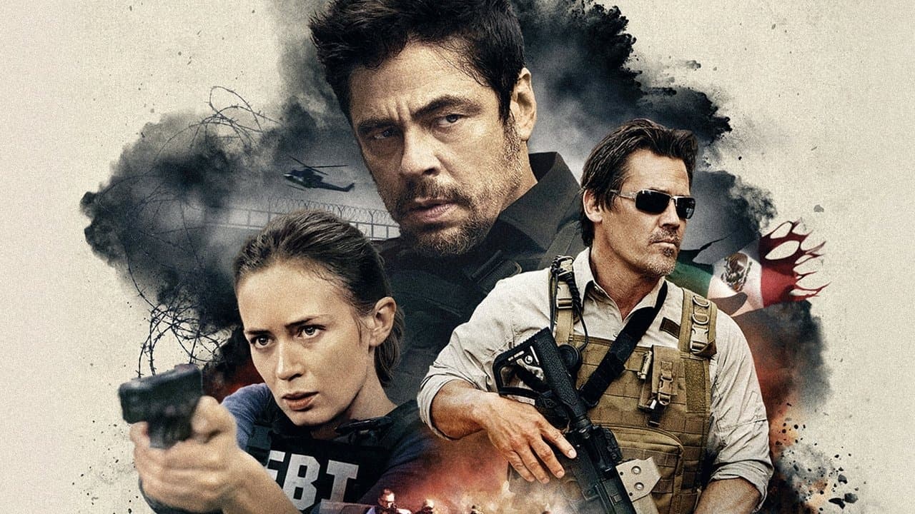 Sicario serisi
