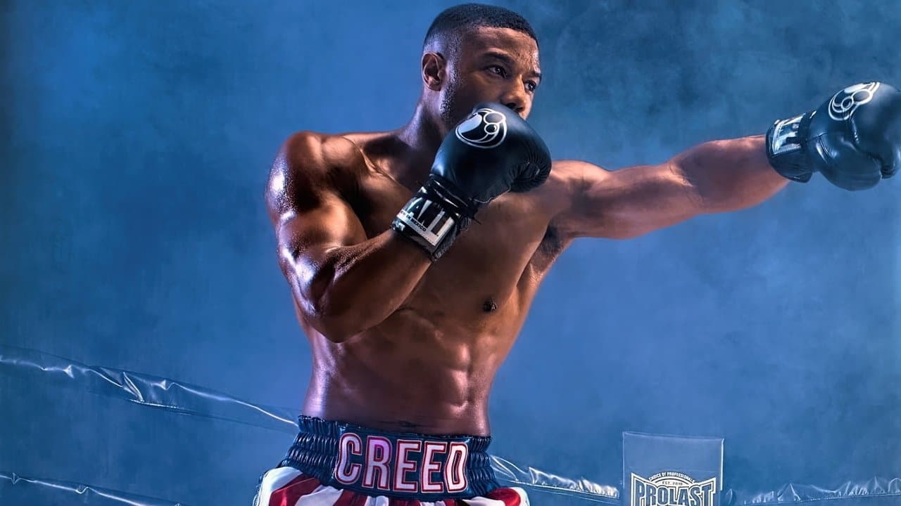 Creed serisi