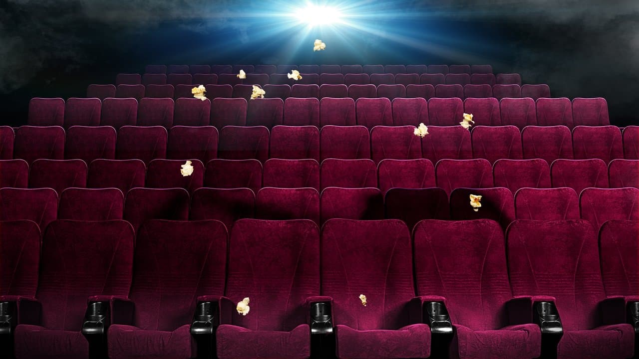 Korkunç Bir Film serisi