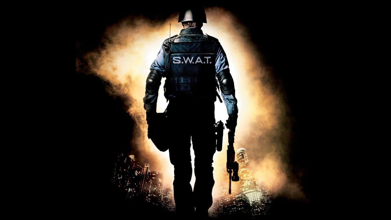 S.W.A.T. serisi