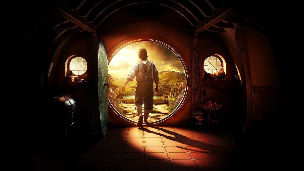 Hobbit serisi