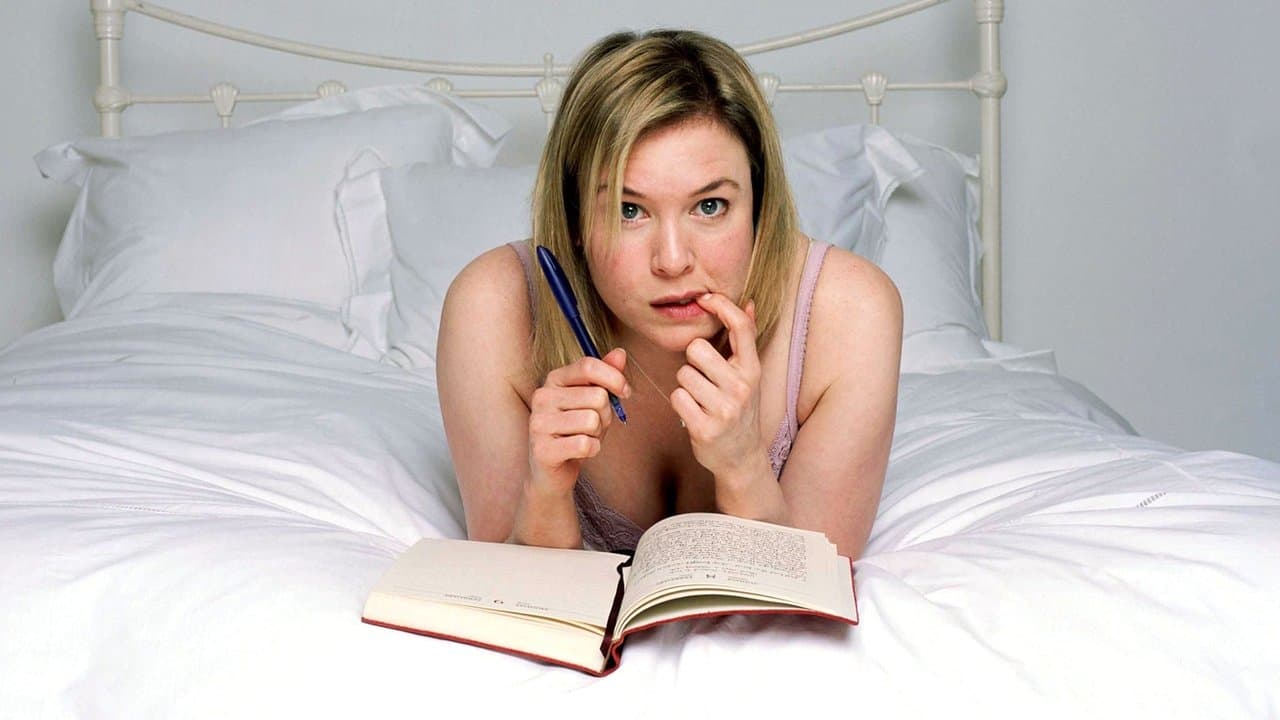 Bridget Jones serisi