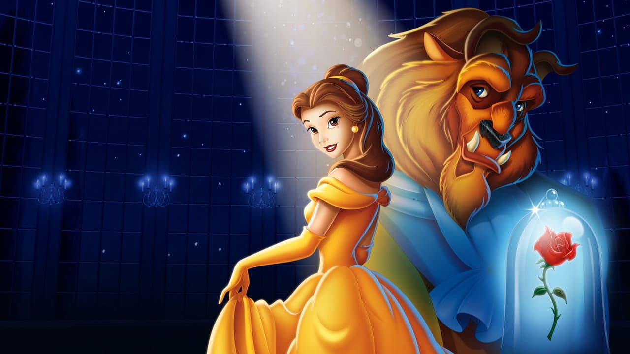 Beauty and the Beast serisi