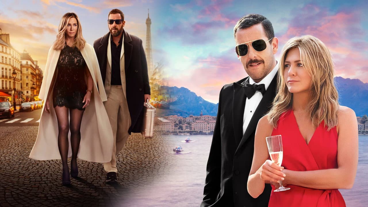 Gizemli Cinayet serisi