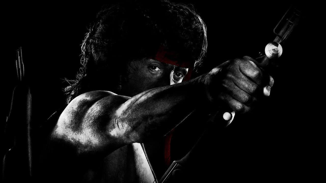 Rambo serisi