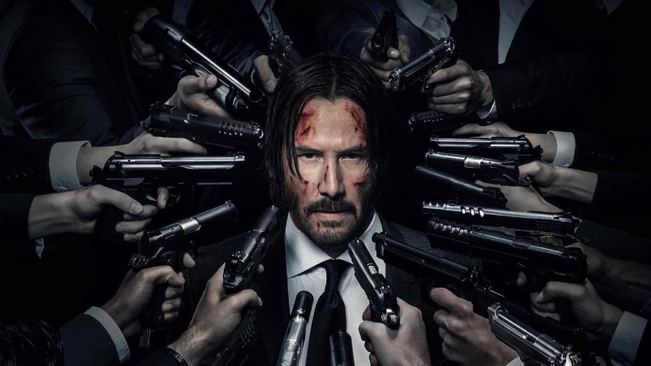 John Wick serisi