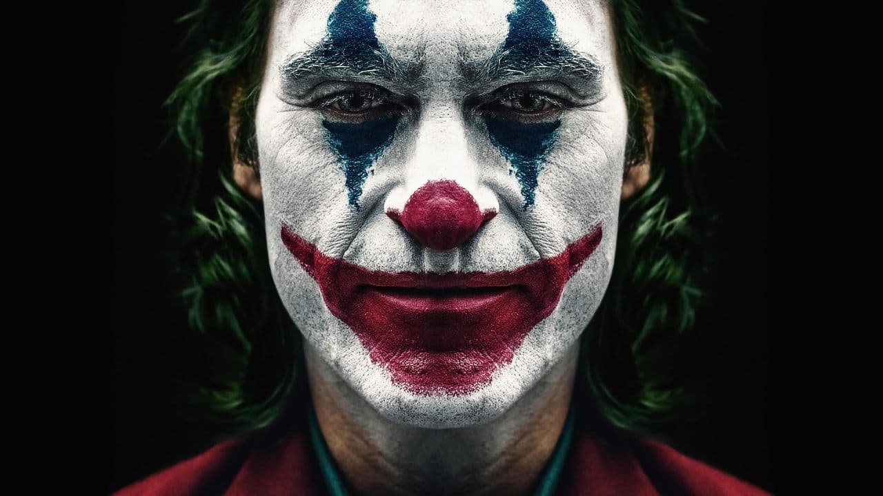 Joker serisi