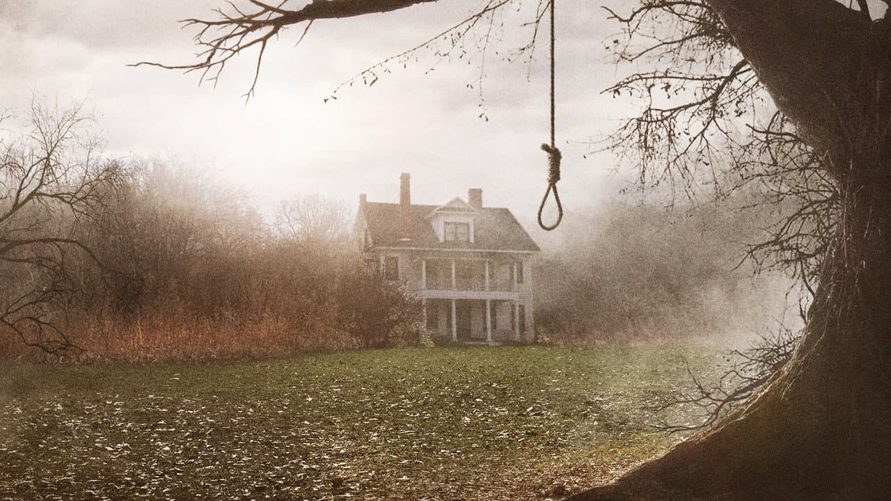 Korku Seansı serisi