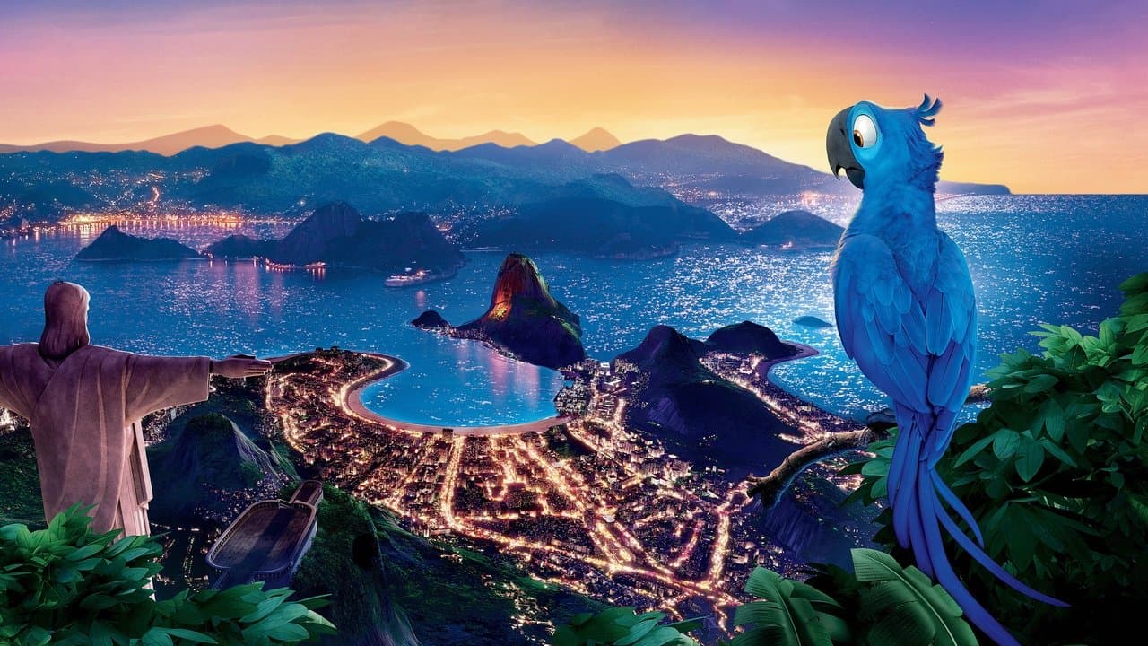 Rio serisi