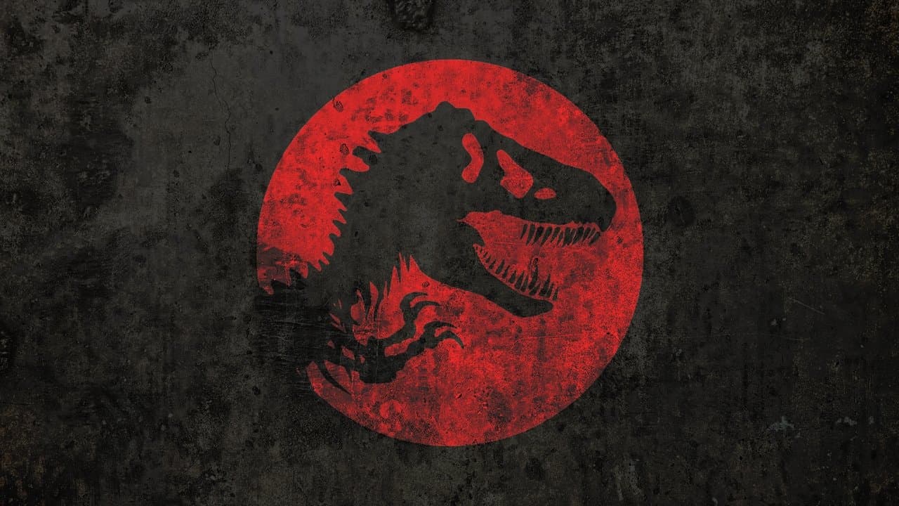 Jurassic Park serisi