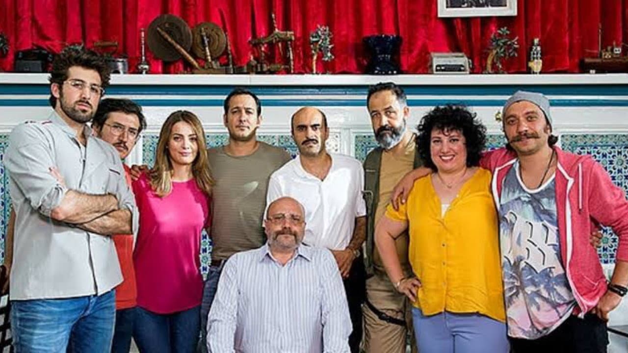 Ölümlü Dünya serisi