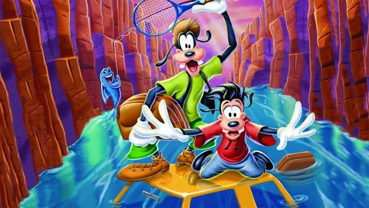 Goofy Film serisi