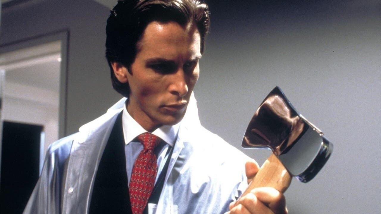 American Psycho serisi
